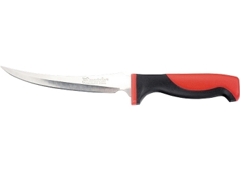 products/Нож рыбака Fillet Knife small, 150 мм, двухкомп. рукоятка, пластиковые ножны MATRIX KITCHEN