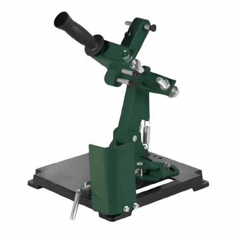 products/Стойка для УШМ "Favourite" FG 230R, диски 150-230мм, угол наклона 45°, длина шнура 2м