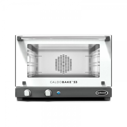 products/Печь конвекционная Spidocook Caldobake S3 SF003