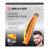 Машинка для стрижки BRAYER BR3405