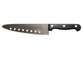 products/Нож поварской Magic Knife medium, 180 мм, тефлоновое покрытие полотна MATRIX KITCHEN