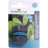 Муфта ремонтная Light 1/2" Plantic 39373-01