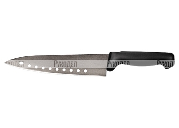 Нож поварской Magic Knife large, 200 мм, тефлоновое покрытие полотна MATRIX KITCHEN