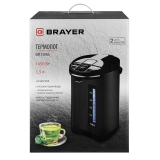 Термопот BRAYER BR1096