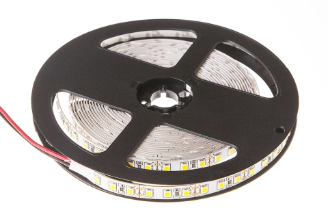 products/Лента светодиодная ABCLED 600SMD диодов (2835), 12В, 5м, белый теплый, У41251 ABCLED-S12-600WW