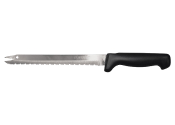products/Нож кухонный Щука, 200 мм, универсальный, специальная заточка лезвия полотна MATRIX KITCHEN