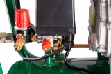 Поршневой масляный компрессор FAVOURITE 2кВт, 50л, 260л/мин, арт. AC 5020 