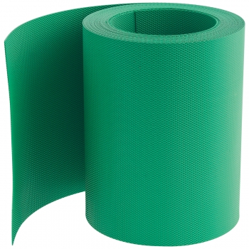 products/Бордюрная лента, 15 х 900 см, зеленая PALISAD