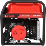 Бензиновый генератор A-iPower A3100E