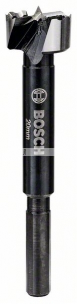 Сверло Форстнера зубчатое (20 мм) Bosch 2608577006