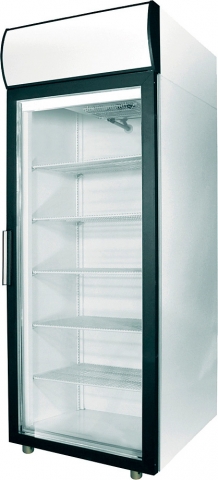 products/Шкаф холодильный Polair DP107-S, 1002114d