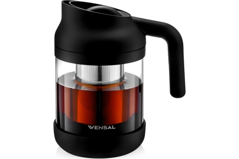 products/Заварочный чайник VENSAL 1100 мл VS3402