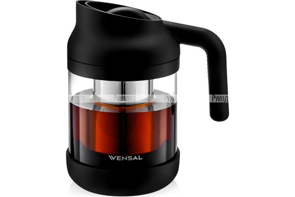 Заварочный чайник VENSAL 1100 мл VS3402