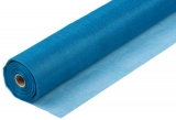 Сетка STAYER "STANDARD" противомоскитная в рулоне, стекловолокно+ПВХ, синяя, 0,9 х 30м, 12528-09-30