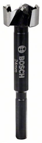 products/Сверло Форстнера зубчатое (24 мм) Bosch 2608577008