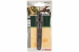 Пилка Nanoblade Wood Speed 65 для EasyCut Bosch 2609256D86