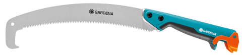 products/Пила комбиситемы садовая изогнутая Gardena 300 PP (арт. 08738-20.000.00)