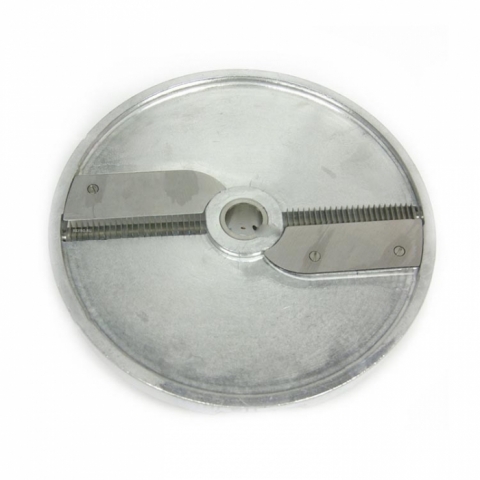 products/Режущая пластина GASTRORAG P4 ломтики, 4 мм, для овощерезательной машины HLC-300