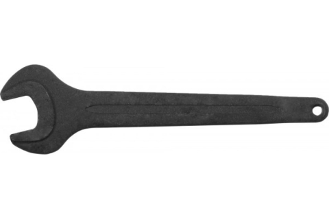products/Рожковый гаечный ключ Jonnesway W67165 ударный, 65 мм