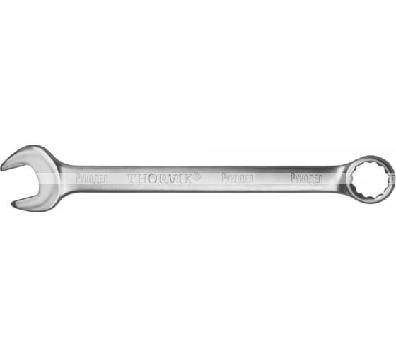 Комбинированный гаечный ключ Thorvik W30038D серии ARC, 38 мм