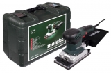 Плоскошлифовальная машина в кейсе Metabo SR 2185 (600441500)