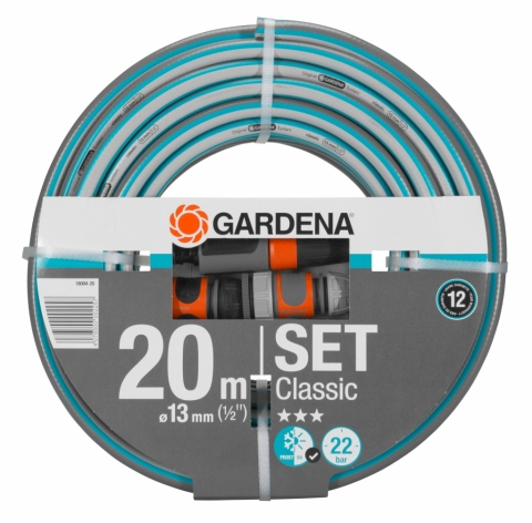 products/Шланг Gardena Classic 13 мм (1/2") (арт. 18004-20.000.00)