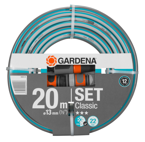 products/Шланг Gardena Classic 13 мм (1/2") (арт. 18004-20.000.00)