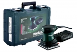 Плоская шлифмашина Metabo FSR 200 Intec 600066500