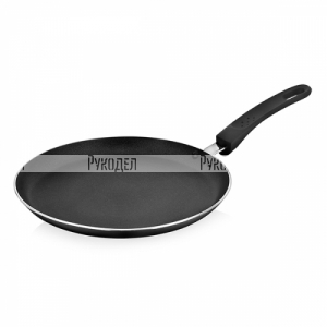 Сковорода блинная Vensal Velours noir 24 см, арт. VS1010