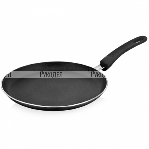Сковорода блинная Vensal Velours noir 28см, арт. VS1011