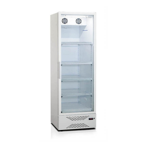 products/Шкаф холодильный Бирюса-460DNQ