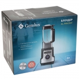 Блендер GEMLUX GL-PB9200T