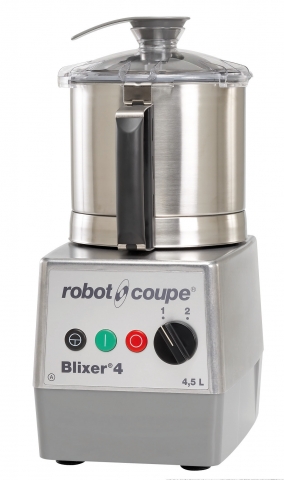 products/Бликсер Robot-Coupe Blixer 4A 33215