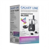 Кухонный комбайн GALAXY LINE GL2305, арт. гл2305л