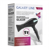 Фен для волос профессиональный GALAXY LINE GL4339