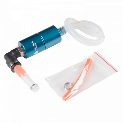 products/Клапан для стравливания воздуха из тормозного цилиндра МАСТАК 102-40001