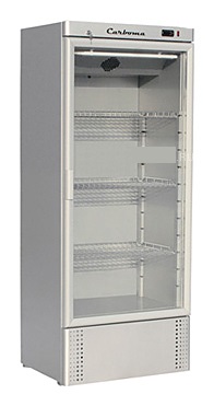 products/Шкаф холодильный R560С Carboma Полюс 1801445p