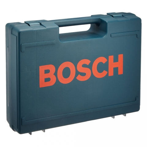products/Чемодан Bosch для GBM 10-2, GSB 20-2, 380х300х110 мм, арт. 2605438286
