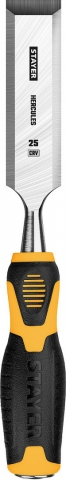 products/Стамеска-долото Stayer HERCULES с двухкомпонентной рукояткой, 6 мм, 18205-06_z01