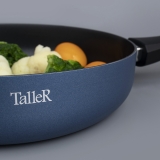 Сковорода глубокая TalleR TR-44032 Twist 24 см