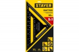 Универсальный кровельный угольник STAYER Rafter 5-в-1 305 мм 34306-30