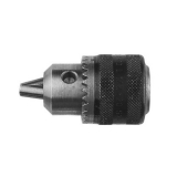 Патрон зубчатый Bosch 1-10 мм, 3/8", арт. 2609255702