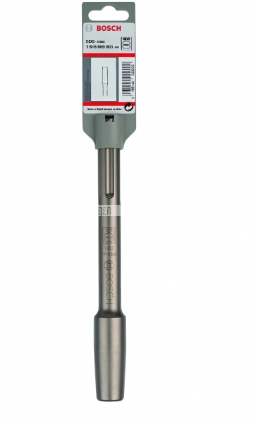 ЗАЖИМ ДЛЯ ТРАМБОВОЧНЫХ ПЛАСТИН SDS-max 220мм Bosch 1618609003