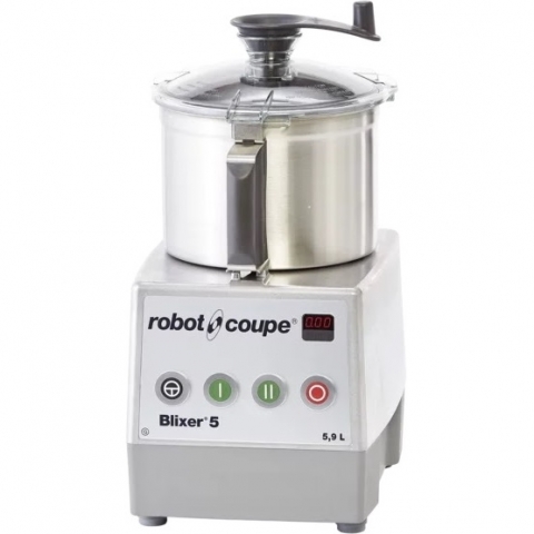 products/ Бликсер Robot Coupe Blixer 5G, 33259