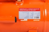 Безмасляный компрессор с прямой передачей Кратон AC-140-8-OFS, 3 01 01 051