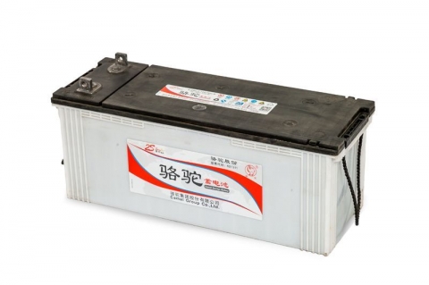 products/1002947	Аккумулятор для штабелёров DYC 12V/120Ah свинцово-кислотный (WET battery) TOR