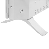 Конвектор электрический OptiPrime-1000, Wi-Fi, тачскрин, цифровой термостат, 1000 Вт, Denzel арт. 98121