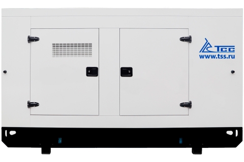 products/Дизельный генератор ТСС АД-108C-Т400-1РКМ15 в шумозащитном кожухе 034096