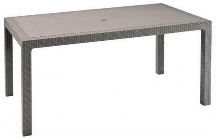 products/Стол Keter  Melody Table (17190205), 211105