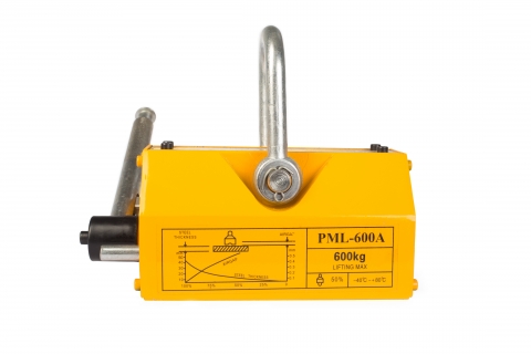 products/Захват магнитный TOR PML-A 600 (г/п 600 кг), 122067